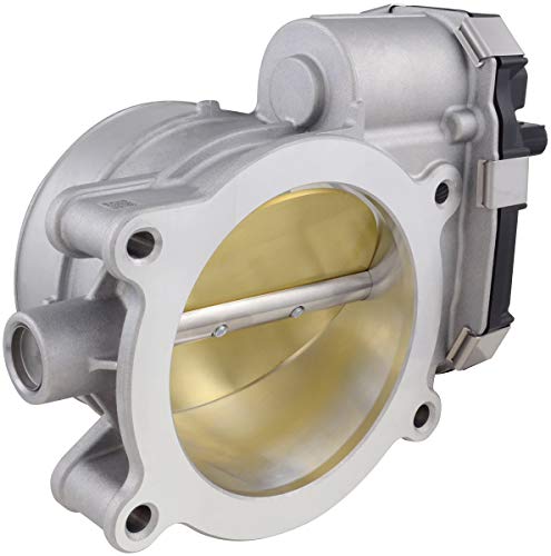 Hitachi ETB0067 corps d'accélérateur électronique à régulation précise - 2