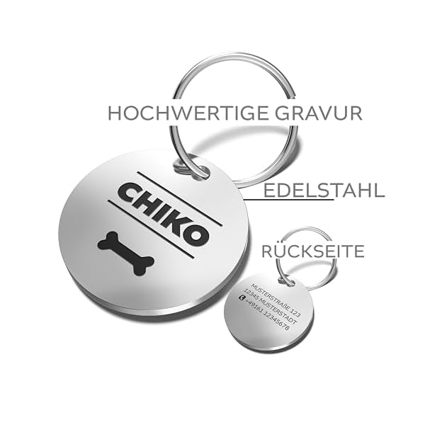 Hundemarke mit Gravur, Hundemarke personalisiert, Hundehalsband mit Namen, individuelle Hundemarke, personalisierte Hundemarke, Hundehalsband Gravur, Hundehalsband mit Gravur, Hundemarke gravieren lassen, Hundehalsband Namen, Hundehalsband personalisiert, Halsband mit Name Hund, Hundemarke mit Adresse, Hundehalsband mit Telefonnummer, Hundehalsband mit Adressgravur, Hundehalsband mit Namen und Telefonnummer, Hundehalsband mit Gravur Edelstahl, Hundehalsband mit Namen Gravur, Hundemarke Edelstahl gravieren lassen, Hundehalsband mit ID Gravur, Hundehalsband mit Namen und Adresse, Halsband mit Gravur für Hund, Halsband mit Namen für Hund, personalisiertes Hundehalsband mit Namen, individuelles Hundehalsband mit Gravur, Hundemarke mit Telefonnummer, Hundemarke mit Namen und Telefonnummer, Hundemarke mit Gravur Edelstahl, Hundemarke mit Name, Halsband für Hund mit Namen, Hundehalsband mit Namensschild, Hundehalsband mit Gravur und Telefonnummer, Hundehalsband mit Namen und Adresse Gravur.