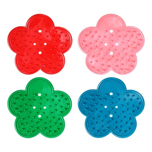 Herramienta quitagujas para rosas x4 miniatura 1