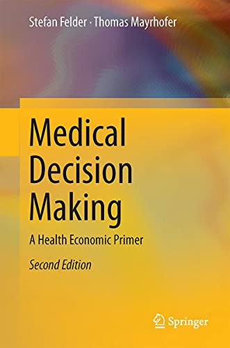 Buy Medical Decision Making — BookShops.in