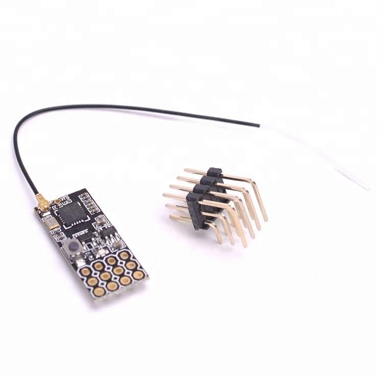 Pro3D Flysky FS2A 4CH AFHDS 2A Mini Compatible Receiver (B0CV9RCH11) Amazon Price History, Amazon Price Tracker