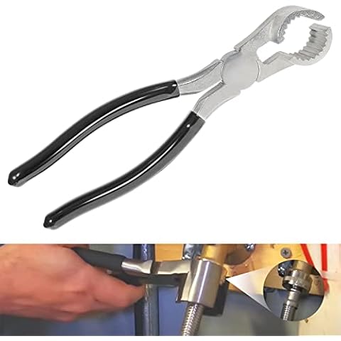 Washer Hose Plier for Washing Machine Inlet Hoses THP-1 20001120 Cover