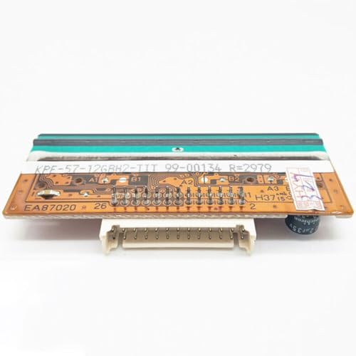 Tête d'impression thermique 47500 pour HID Fargo DTC4250e DTC1250e et C50
