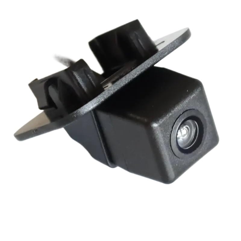 Caméra recul voiture CCD HD avec câble 28 broches pour écran constructeur