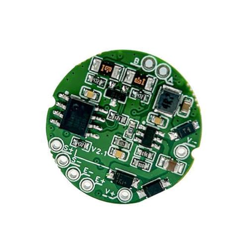 YIZITU - YIZITU RS485 Compatible Load Cell Amplifier Data Collection Harsh Industrial Environments Real-Time Data Processing Sensoring Amplifier