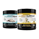 pethonesty calming hemp