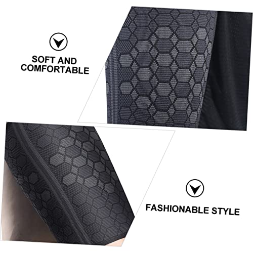 Soporte para Muslo Deporte Alta Elasticidad Nylon miniatura 7