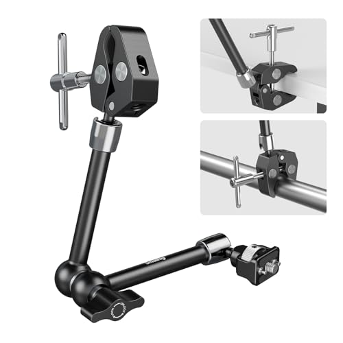 SmallRig }WbNA[ 11"iJj^Nvtj 1/4C`-20lWƊi[stA[ ANVJ/j^[/rfICg/}CNp 5311