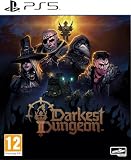 Darkest Dungeon 2 - Compatible for PS5 - UK PAL (EU Version)