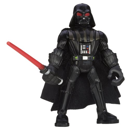 Star Wars Jedi Forces Darth Vader Action Figure