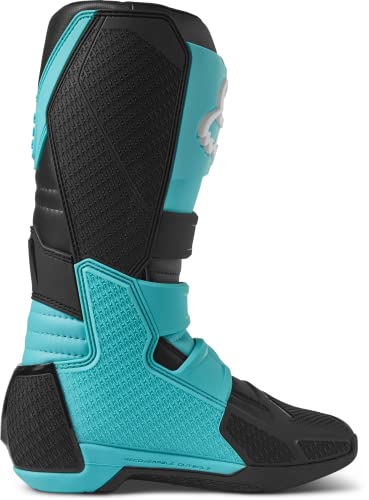 Image of Fox Racing Comp Motocross Dirt Bike Boots
