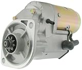3675152RX 323812 5811001831 028000-7001 Starter Motor abulollry Fit for Isuzu Engine 12V