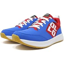 OLLO Whiz Hero High Grip Kids Shoes - Ninja, Parkour, Skateboarding, Biking, Freerunning, Obstacle Course, Light, Flexible, Ultra Traction