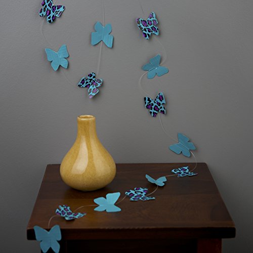 Duck Brand 1311000 Color Duct Tape, Electric Blue, 1.88 Inches X 20 Yards, Single Roll #TOP7