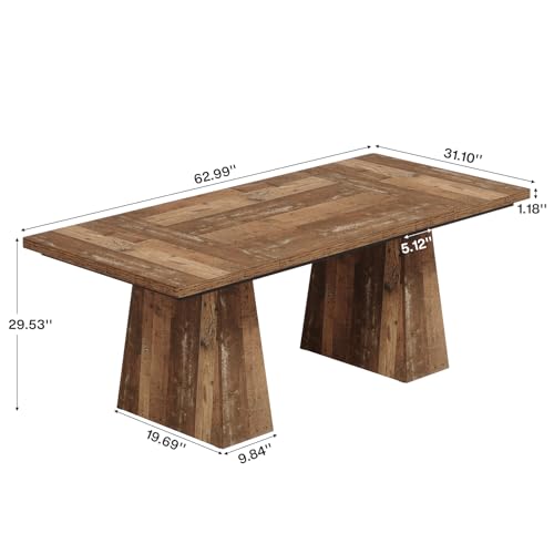 Luxury Office Conference Table Modern