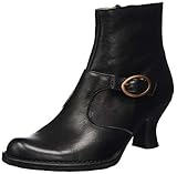 neosens rococo schwarz Lederfutter Neosens Damen ROCOCO Stiefelette, Black, 41 EU