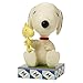 Produktbild Peanuts von Jim Shore Snoopy Big Figur Figur