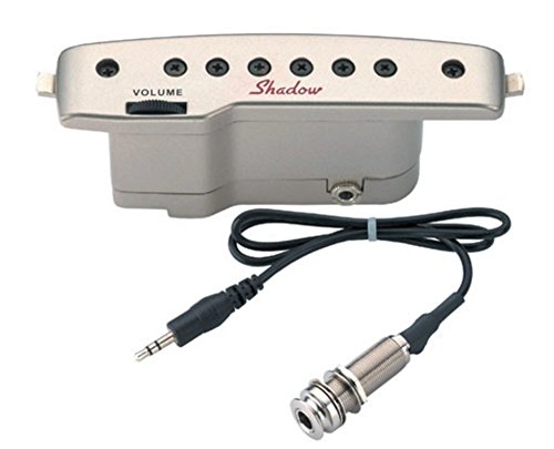 SHADOW SH-145/S.GOLD Prestige