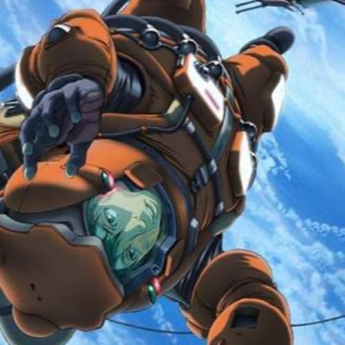 00s Of Anime: Planetes Of Dreams