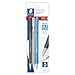 Staedtler Mechanical Pencil Triplus 774 0.7mm 3 pack (77427BK3A6)