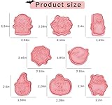 Zoom IMG-2 jfan formine biscotti halloween 3d Zoom IMG-2 jfan formine biscotti halloween 3d