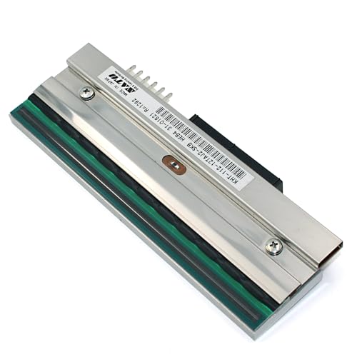 Tête d'impression SATO CL412 anti-code-barres illisible 300 dpi - 3