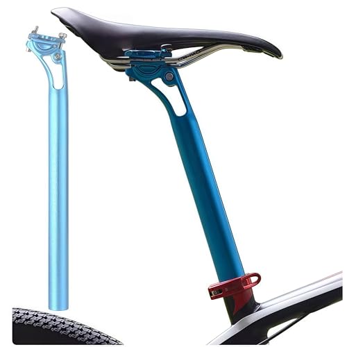 ] ThV[g|XgA~ 400mm|`̃NbVɓKĂ܂ǂ̌3mm_ugbNpx\ yʊȒPȃCXg[ŒNbvŒ\]ԃV[gp [h&}EeoCN MTB MTN BMX(,27.2mm)