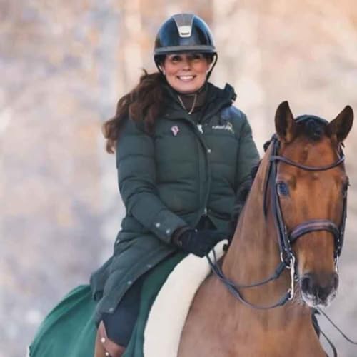 Sigrid Berg&aring;kra