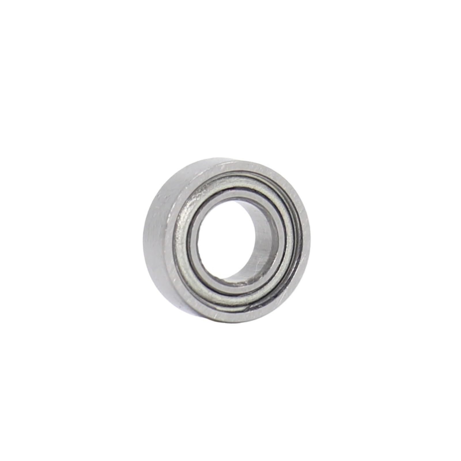 Bearings, R188ZZ ABEC-9 10PCS 6.35X12.7X4.76 Mm Miniature Bearings R188 ZZ R188Z