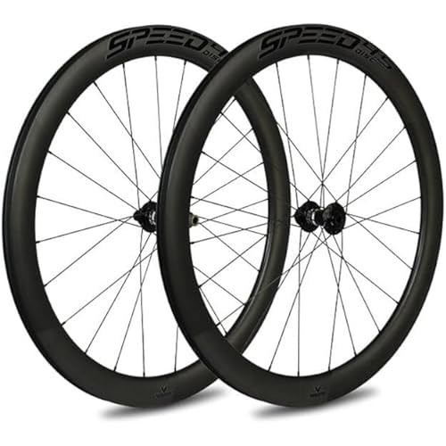 Superficie in carbonio nero opaco