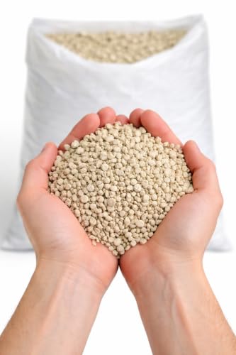 PLANETA HUERTO | Sustrato para Bonsái Pomice Grano Pequeño 3-8