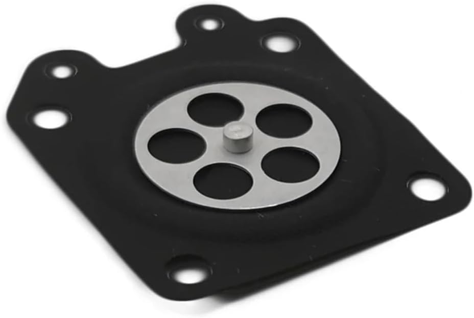 10pcs Carburetor Metering Diaphragm Fit For 95-526 95-526-9 95-526-9-8