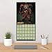 2026 Five Nights at Freddys Wall Calendar