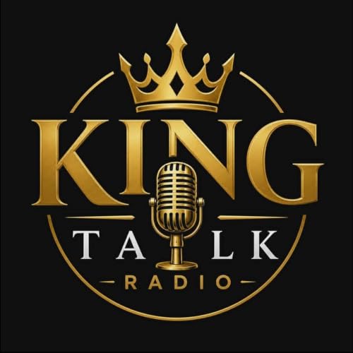 King Talk cover art