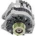 Bosch AL8709N 100% New Alternator for Select 1994-96 Buick Century, Skylark; Chevrolet Beretta, Corsica; Oldsmobile Achieva, Cutlass Ciera, Cutlass Cruiser; Pontiac Grand Am