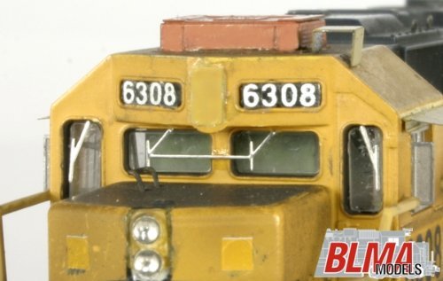 N Windshield Wipers/3 Styles