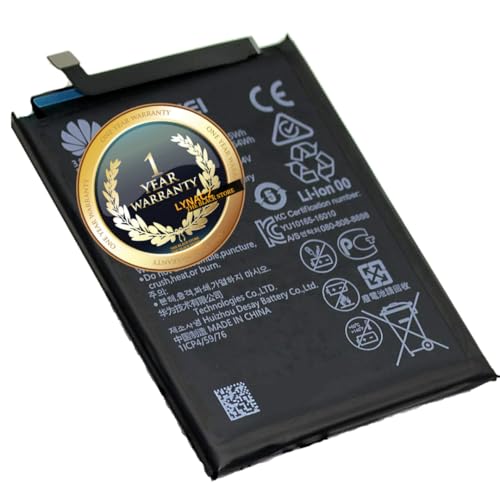 Image of Original HB405979ECW Parts for Honor 6A Pro | Glory Play 6A | 6c Pro |3020mAh| with 1 Year Replacement Warranty