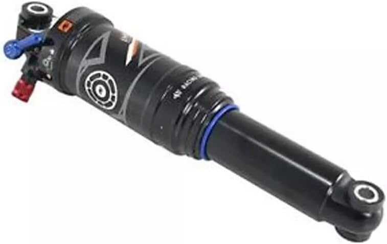 DNM AOY-38RC Mountain Bike Air Rear Shock With Lockout,210x53mm, ST1684-H