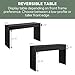 Northfield Entryway Hall Console Table/Desk