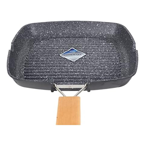 Poêle à griller Zilan 24 cm Cover