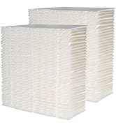2 Pack 1043 Super Wick Humidifier Filter Replacement Compatible with Essick Air AIRCARE Bemis EP9...