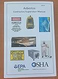 Asbestos Contractor / Supervisor