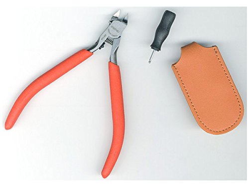 MNGMTS026 Meng Advanced Single-Edged Hobby Side Cutter