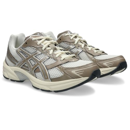 Image of ASICS Unisex GEL-1130 Sportstyle Shoes, 14M / 15.5W, Cream /Cinnamon
