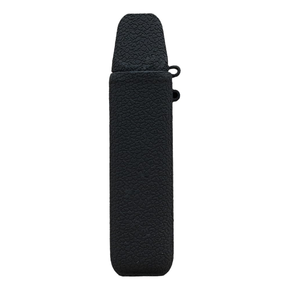 Protective Silicone Case for OXVA Xlim 3 Ultra Kit (Black) - 3