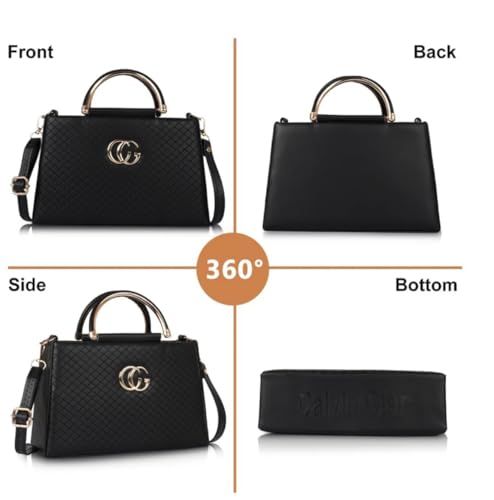 Image of LEFFIS TRENDY DESIGN CROSS BODY SLING BAG FOR WOMENS AND GIRLS (GCC-001)