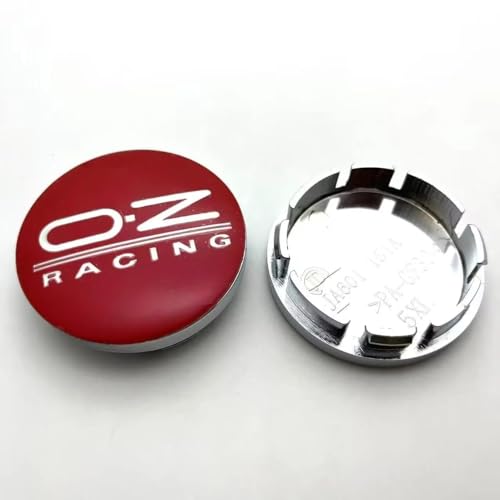 4 55mm OZ O.Z [VOX|[cSGu zC[Z^[Lbv M582 nuLbvZ^[Jo[obWJ[X^COANZT[,red silver 56MM-silver base [sAi]