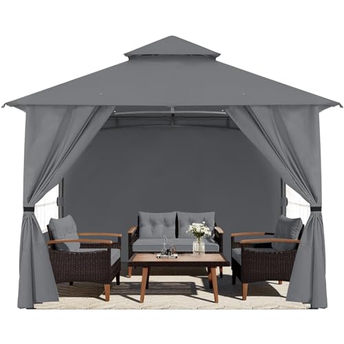 ABCCANOPY Outdoor Gazebo for Patio