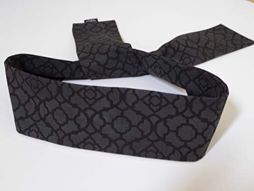 YokohamaUSA Japanese Hachimaki Headband Sushi Chief, Sports, Cotton/ 37