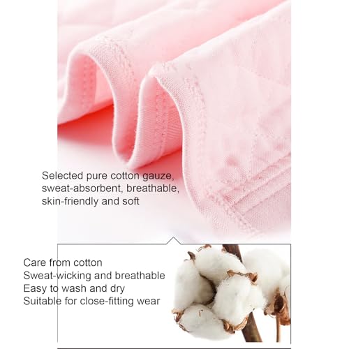 Faja postparto talla Large color Rosa ajustable para recuperación miniatura 4
